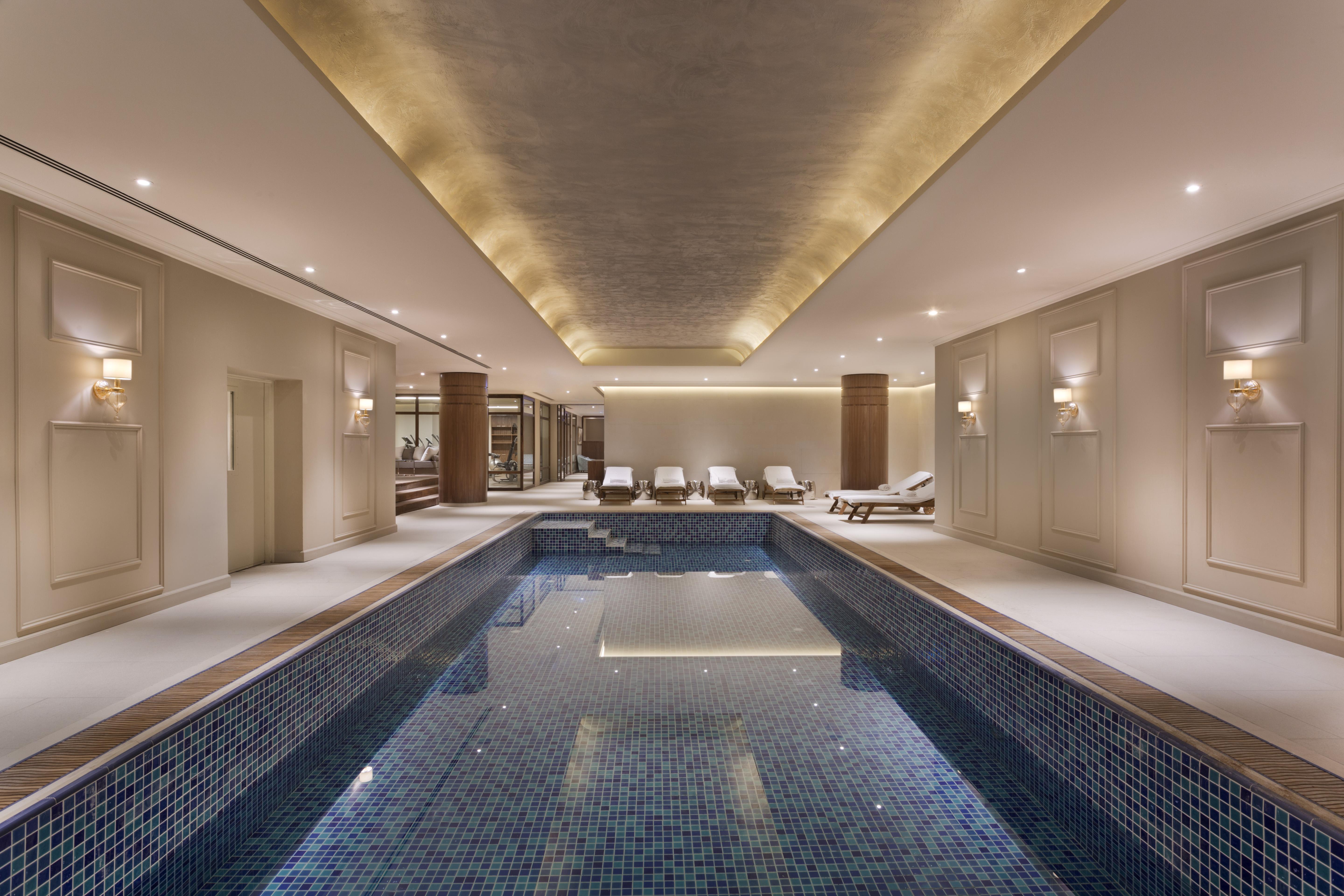ハーバート サミュエル ホテル エルサレム エクステリア 写真 The Spa at The Ritz-Carlton, Seoul